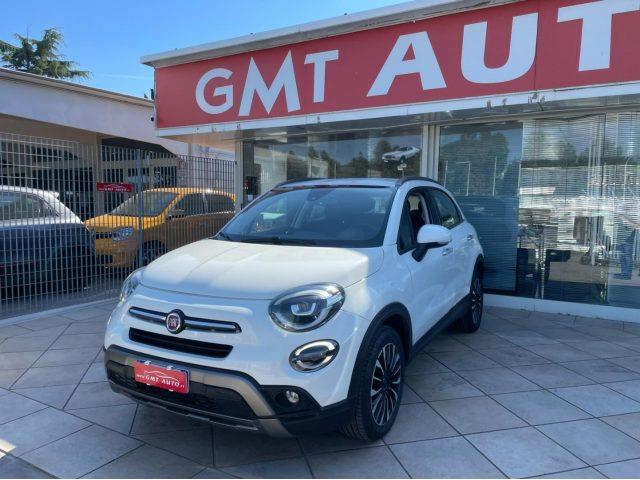 FIAT 500X 1.3 150CV CAMBIO AUTOMATICO CROSS