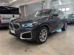 BMW X6 xDrive30d 48V xLine