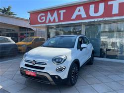 FIAT 500X 1.3 150CV CAMBIO AUTOMATICO CROSS