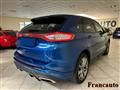 FORD EDGE 2.0 TDCI 210 CV AWD Start&Stop Powershift Vignale