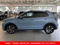 VOLKSWAGEN T-CROSS 1.000 BENZINA 115CV R-Line AZIENDALE!