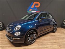 FIAT 500 1.2 Lounge OK NEOPATENTATI