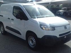 FIAT DOBLÒ LH1 3 POSTI PASSO LUNGO 1.5BLUEHDI 130CV MT6