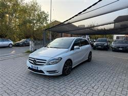 MERCEDES CLASSE B CDI BlueEFFICIENCY Premium