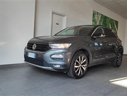 VOLKSWAGEN T-ROC 1.0 TSI 115 CV Style BlueMotion Technology