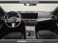 BMW SERIE 3 d 48V xDrive Touring Msport