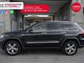 JEEP GRAND CHEROKEE Grand Cherokee 3.0 CRD 241 CV Overland