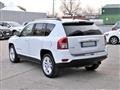JEEP COMPASS 2.2 Crd Limited 2wd 136cv