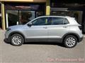 VOLKSWAGEN T-CROSS 1.0 TSI Style BMT