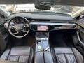 AUDI A8 50 TDI 3.0 quattro tiptronic