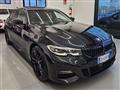 BMW Serie 3 xdrive Msport automatico km 20.000