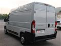 FIAT DUCATO Euro6-23 M.JET-L2H2Tetto A.Passo Medio