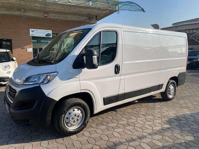 FIAT Ducato 33  2.3 MTJ  130  CV L1H1 13 Q.