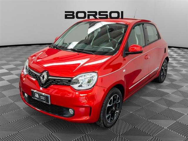 RENAULT TWINGO SCe 65 CV Intens