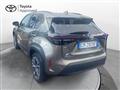 TOYOTA YARIS CROSS Yaris Cross 1.5 Hybrid 5p. E-CVT AWD-i Lounge