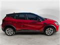 RENAULT NUOVO CAPTUR Captur TCe 100 CV GPL Intens