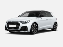 AUDI A1 ALLSTREET II 2022 Allstreet allstreet 30 1.0 tfsi Identity Contrast 11