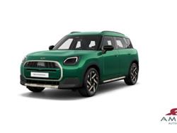 MINI NEW COUNTRYMAN Cooper D  Favoured D