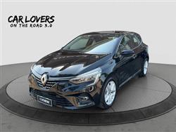 RENAULT NEW CLIO 1.6 hybrid Intens E-Tech 140cv auto