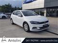 VOLKSWAGEN POLO 1.0 EVO 80 CV 5p. Comfortline BlueMotion Technolog