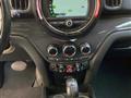 MINI COUNTRYMAN 2.0 COOPER D, AUTOMATICA, NAVI, TETTO NERO!