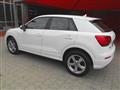 AUDI Q2 1.6 TDI Design + NAVIGATORE + EURO 6B