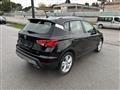 SEAT ARONA 1.0 TGI FR