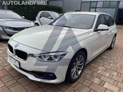 BMW SERIE 3 TOURING d Touring Sport