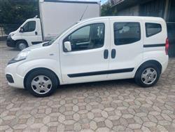 FIAT QUBO 1.3 MTJ 95 CV N1 4 POSTI