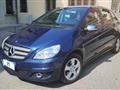 MERCEDES CLASSE B NGT BlueEFFICIENCY