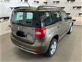 SKODA YETI 1.6 TDI CR 105CV Ambition GreenLine