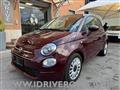 FIAT 500 1.0 LOUNGE  aragosta!"DIVERSI COLORI" + GPL