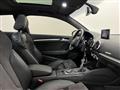 AUDI A3 S3 2.0 TFSI quattro S tronic