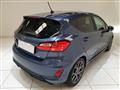 FORD FIESTA 1.0 Ecoboost Hybrid 125 CV DCT 5 porte ST-Line