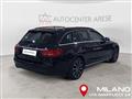 MERCEDES CLASSE C SW d S.W. Auto Business Extra SW