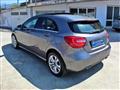 MERCEDES Classe A cdi (be) Premium garanzia 12 mesi