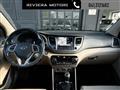 HYUNDAI TUCSON 1.7 CRDi XPossible