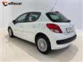 PEUGEOT 207 Plus 1.4 8V 75CV 3p. ECO GPL NEOPATENTATI