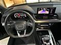 AUDI SQ5 SPORTBACK SPB TDI QUATTRO SPORT ATTITUDE 48V MHEV