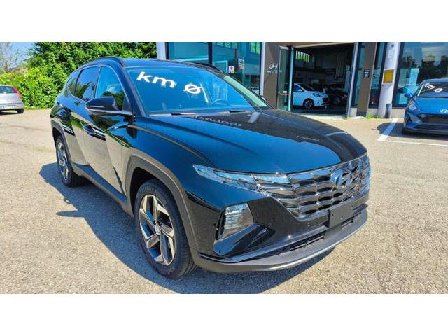 HYUNDAI NUOVA TUCSON 1.6 HEV aut.Exellence