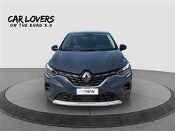 RENAULT CAPTUR 1.6 hybrid Intens E-Tech 145cv auto