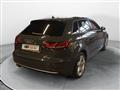 AUDI A3 SPORTBACK III 2016 Sportback 35 2.0 tdi Sport 150cv s-tronic