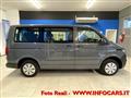 VOLKSWAGEN TRANSPORTER KOMBI t6.1 2.0 TDI CARAVELLE  150CV  9 POSTI VETTURA