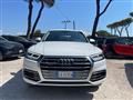 AUDI Q5 2.0cc S-TRONIC SPORT 190cv TETTO PANORAMICO NAVI