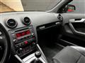 AUDI A3 SPORTBACK SPB 2.0 TDI S-LINE - FABIANOAUTO