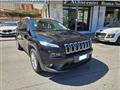 JEEP Cherokee 2.2 mjt II Longitude 4wd  185cv auto