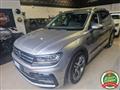 VOLKSWAGEN TIGUAN 1.4 TSI  BlueMotion Technology R Line