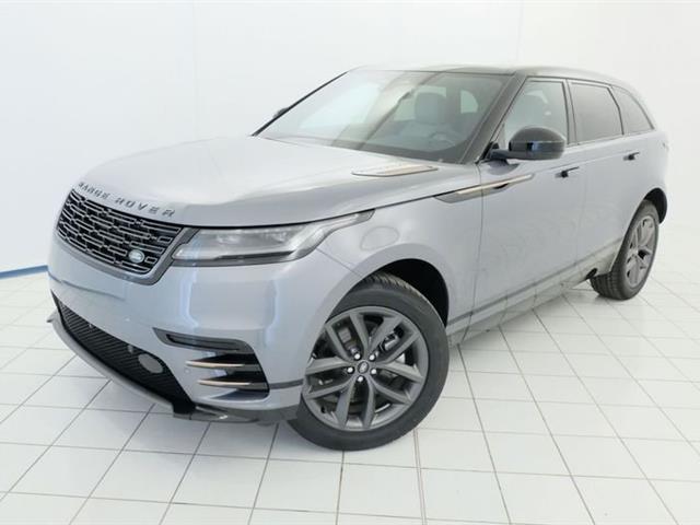 LAND ROVER RANGE ROVER VELAR Range Rover Velar 2.0D I4 204 CV R-Dynamic SE