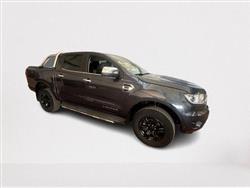 FORD NEW RANGER 2.0 ECOBLUE aut. 205 CV DC Limited 5 posti
