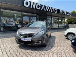 PEUGEOT 2008 (2013) PureTech 82 Active #Tagliandi Certificati